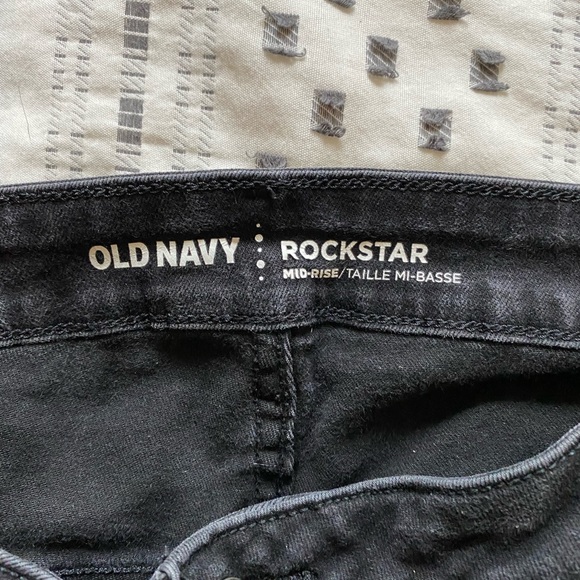 old navy rockstar jeans review old navy rockstar jeans review